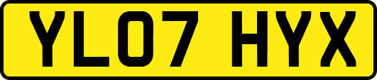 YL07HYX
