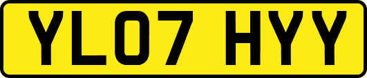 YL07HYY