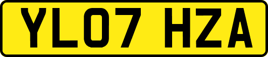 YL07HZA