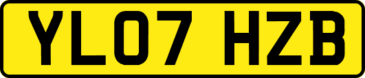 YL07HZB