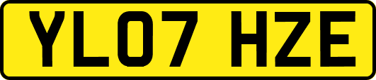 YL07HZE