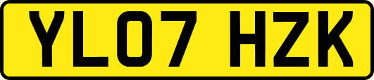 YL07HZK