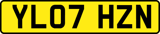 YL07HZN