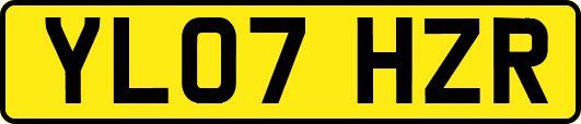 YL07HZR
