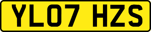 YL07HZS