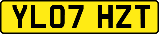 YL07HZT