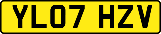 YL07HZV