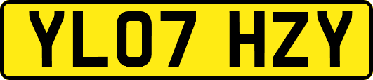 YL07HZY