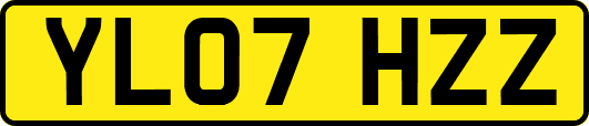 YL07HZZ