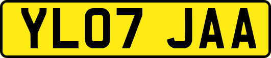 YL07JAA