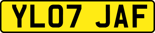 YL07JAF
