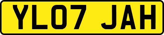 YL07JAH