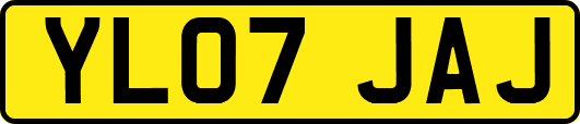 YL07JAJ