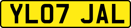 YL07JAL