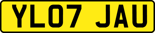 YL07JAU