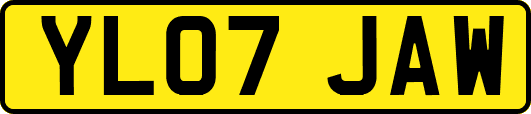 YL07JAW