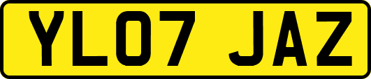 YL07JAZ