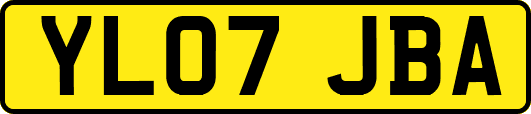 YL07JBA