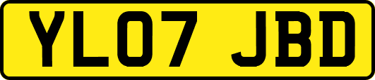 YL07JBD