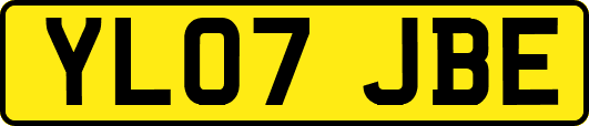 YL07JBE