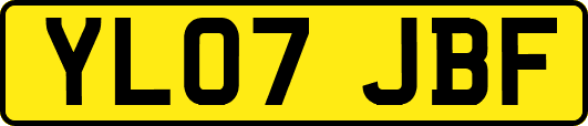 YL07JBF