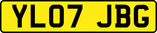 YL07JBG