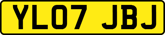 YL07JBJ