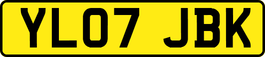 YL07JBK