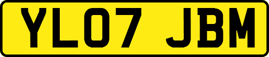 YL07JBM