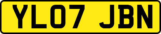 YL07JBN