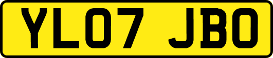 YL07JBO