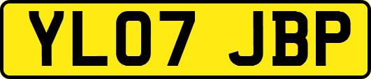 YL07JBP