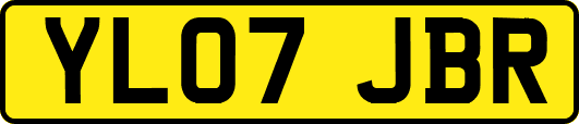 YL07JBR
