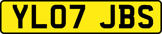 YL07JBS