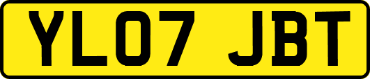 YL07JBT