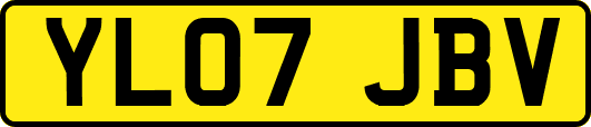 YL07JBV