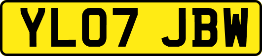 YL07JBW