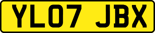 YL07JBX