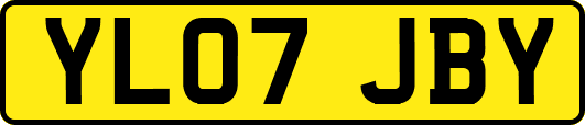 YL07JBY