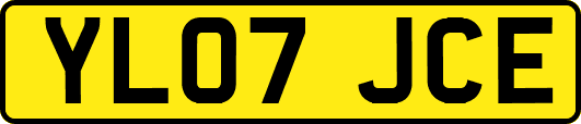 YL07JCE