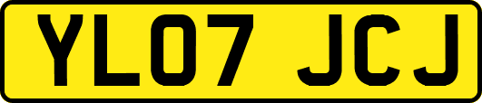 YL07JCJ