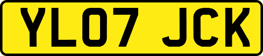 YL07JCK
