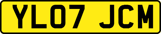YL07JCM