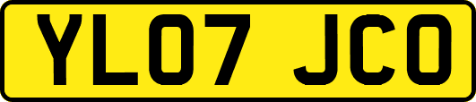 YL07JCO