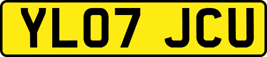 YL07JCU