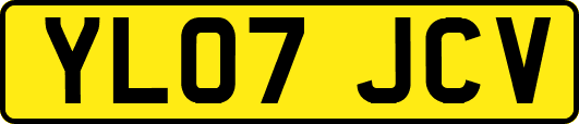 YL07JCV