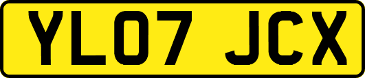 YL07JCX