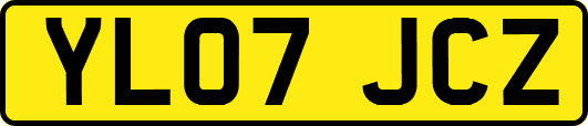 YL07JCZ