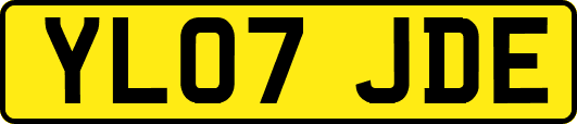 YL07JDE