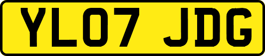 YL07JDG